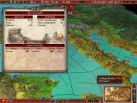 Cкриншот Европа. Древний Рим, изображение № 478326 - RAWG