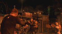 Cкриншот Resident Evil 6, изображение № 587814 - RAWG