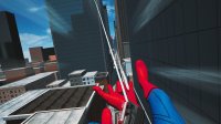 Cкриншот Spider-Man: Far From Home Virtual Reality, изображение № 2014905 - RAWG