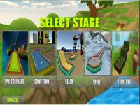 Cкриншот Mini Golf Professional Game, изображение № 2112909 - RAWG