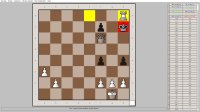 Cкриншот Chess Exerciser, изображение № 3599855 - RAWG