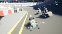 Cкриншот Lawnmower Game: Racing, изображение № 2570145 - RAWG