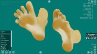 Cкриншот HAELE 3D - Feet Poser Pro, изображение № 3543596 - RAWG