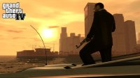 Cкриншот Grand Theft Auto IV: Complete Edition, изображение № 2189843 - RAWG