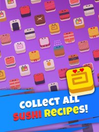 Cкриншот Sushi Factory (Slide Puzzle), изображение № 2642400 - RAWG