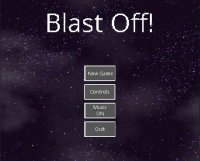 Cкриншот Blast Off!, изображение № 2536226 - RAWG