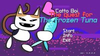 Cкриншот Catto Boi: The Quest for the Frozen Tuna, изображение № 3034394 - RAWG