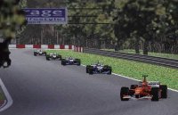Cкриншот Grand Prix Simulator, изображение № 371305 - RAWG