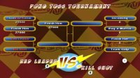 Cкриншот Pong Toss Pro - Frat Party Games, изображение № 255162 - RAWG