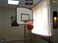 Cкриншот AR Basketball One, изображение № 1724389 - RAWG