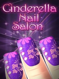 Cкриншот Cinderella Nail Salon - Fashion Design Art, изображение № 955311 - RAWG