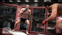 Cкриншот EA SPORTS MMA, изображение № 531400 - RAWG