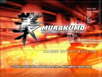 Cкриншот Murakumo: Renegade Mech Pursuit, изображение № 2022265 - RAWG