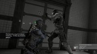 Cкриншот Tom Clancy's Splinter Cell: Conviction, изображение № 656880 - RAWG