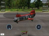 Cкриншот Absolute RC Heli Simulator, изображение № 928341 - RAWG