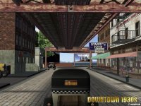 Cкриншот Downtown 1930s Mafia, изображение № 1215766 - RAWG