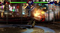 Cкриншот Virtua Fighter 5 Ultimate Showdown Main game and DLC Pack, изображение № 2868408 - RAWG