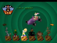 Cкриншот Looney Tunes Racing, изображение № 730620 - RAWG