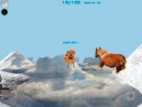 Cкриншот Animals Fantasy 3D Lite, изображение № 2065889 - RAWG