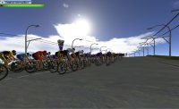 Cкриншот Cycling Manager 2, изображение № 346722 - RAWG