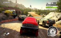 Cкриншот DiRT 2, изображение № 778407 - RAWG