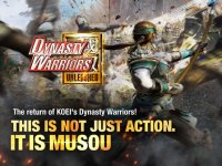 Cкриншот Dynasty Warriors: Unleashed, изображение № 2918 - RAWG