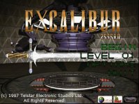 Cкриншот Excalibur 2555 A.D., изображение № 729514 - RAWG