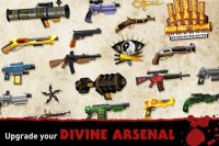 Cкриншот Nun Attack: Run & Gun, изображение № 670195 - RAWG
