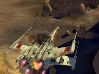 Cкриншот Star Wars: Battlefront, изображение № 385721 - RAWG