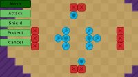 Cкриншот Puzzle Tactics, изображение № 701691 - RAWG