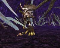 Cкриншот EverQuest: Lost Dungeons of Norrath, изображение № 370507 - RAWG