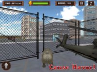 Cкриншот Revenge of Grand Rhino the Crime Simulator in Nice City, изображение № 1603947 - RAWG