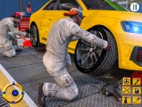 Cкриншот Real Car Mechanic Simulator 3D, изображение № 3436907 - RAWG