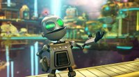 Cкриншот Ratchet and Clank: A Crack in Time, изображение № 524964 - RAWG