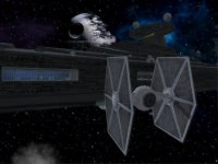 Cкриншот STAR WARS Battlefront 2 (2005), изображение № 695066 - RAWG