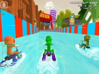 Cкриншот Moto Surfer Joyride - 3D Moto Surfer Kids Racing, изображение № 1606629 - RAWG