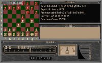 Cкриншот The Chessmaster 4000 Turbo, изображение № 342469 - RAWG