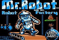Cкриншот Mr. Robot and His Robot Factory, изображение № 756379 - RAWG