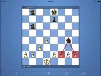 Cкриншот Chess Mini, изображение № 2137206 - RAWG