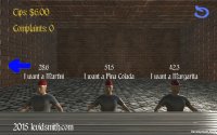 Cкриншот Bartender Game, изображение № 1250185 - RAWG