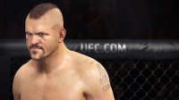 Cкриншот EA SPORTS UFC, изображение № 46928 - RAWG