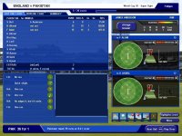 Cкриншот International Cricket Captain 2010, изображение № 566458 - RAWG
