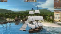 Cкриншот Port Royale 3. Пираты и торговцы, изображение № 92549 - RAWG