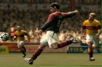 Cкриншот FIFA 07, изображение № 461895 - RAWG