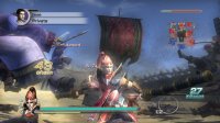 Cкриншот Dynasty Warriors 6: Empires, изображение № 530026 - RAWG