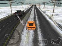 Cкриншот Extreme 2 Chained Car Driving, изображение № 2164642 - RAWG