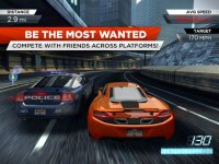 Cкриншот Need for Speed: Most Wanted - A Criterion Game, изображение № 721154 - RAWG