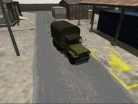 Cкриншот truck parking 3D car simulator game, изображение № 971834 - RAWG
