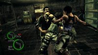 Cкриншот Resident Evil 5, изображение № 723873 - RAWG