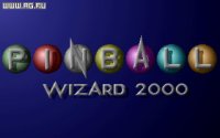Cкриншот Pinball Wizard 2000, изображение № 337912 - RAWG